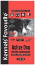 Active Dog - Kennels Favourite