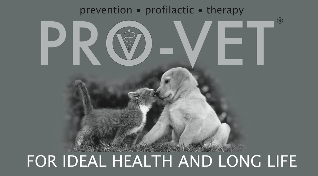 Pro-Vet