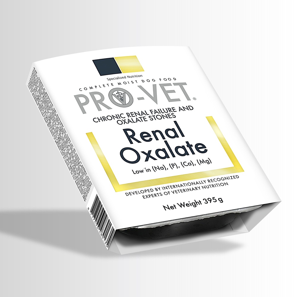 Pro-Vet: Renal Oxalate (nieraandoeningen)