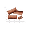 VEGDOG Dental 10x small stks (120g)